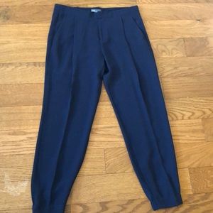 Vince. Trousers ankle pants